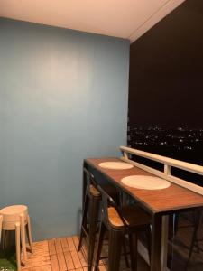 The Vintage Home by Astro at Azure North