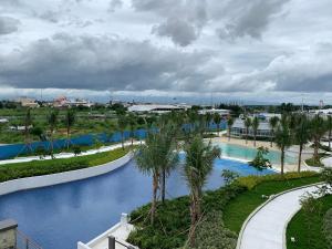 The Vintage Home by Astro at Azure North