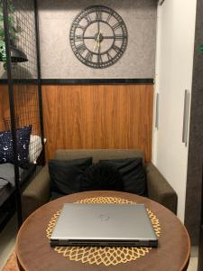 The Vintage Home by Astro at Azure North