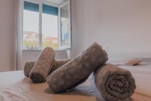 Sunny apartment img40