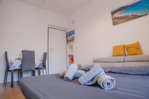 Sunny apartment img24