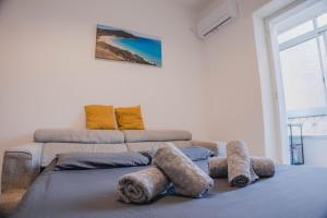 Sunny apartment img14