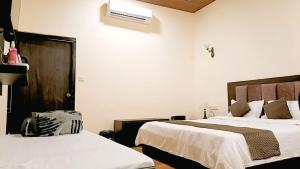 ranthambhore nature farm