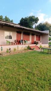 ranthambhore nature farm