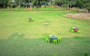 ranthambhore nature farm