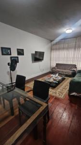 Ruta Amazônica Hostel