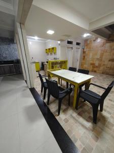 Ruta Amazônica Hostel