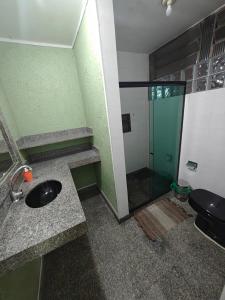 Ruta Amazônica Hostel