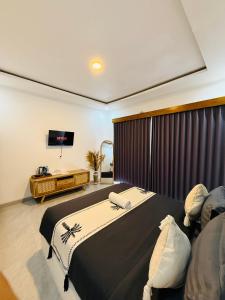 Talvista Kintamani Villa