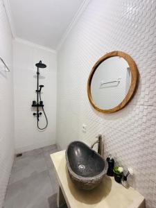 Talvista Kintamani Villa