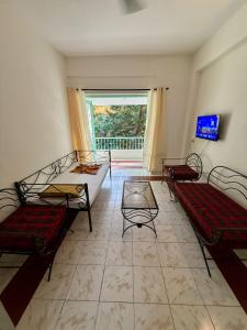 The Braganza Shoreline