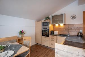 Apartment Auszeit bei Christl