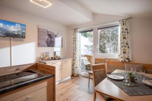 Apartment Auszeit bei Christl