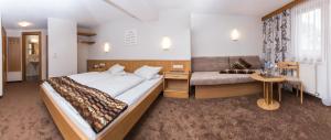 Hotel Idhof