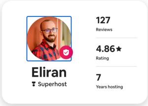 Przechodnia2-AC-Park View-2 Rooms