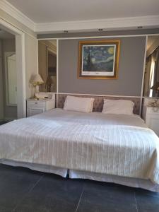 Landmark jardins cobertura