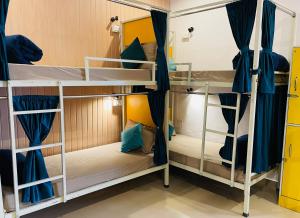 GreenDay Escapes Rishikesh