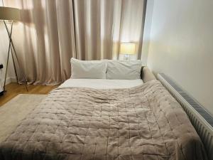 Westferry Deluxe Apartment 3