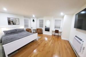 3-Bedroom Apt-7W2 20-Minuite To Downtown Boston