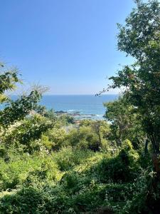 Cabaña Punta del Cielo