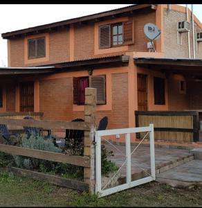 Cabañas Kehuen