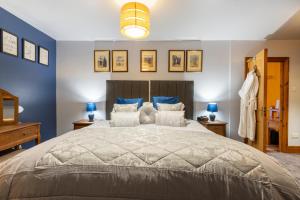 Brooklands 5 Star Guest House