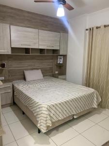 Apartamento na Praia Grande Sp