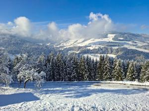 Apartment Auszeit bei Christl