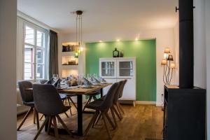 Haus Wunschlos Kirchstraße - 4hvězdičkové hotely ve městě Monschau