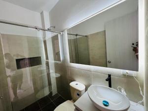 Penthouse Duplex Apartment in Ciudad 2000