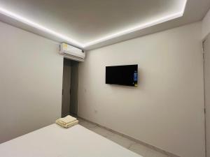 Penthouse Duplex Apartment in Ciudad 2000