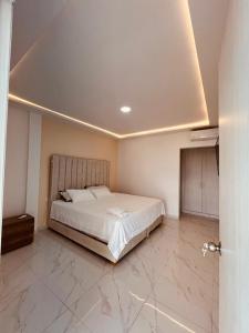 Penthouse Duplex Apartment in Ciudad 2000