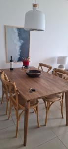 Apartamento en Luna Azul 2