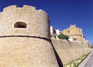 Casita La Joya, Villajoyosa Playa, Toplocation