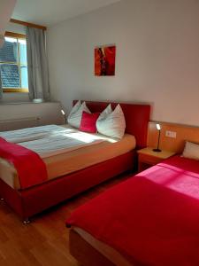 Ferienwohnungen Dzido