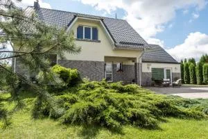 Steam Sauna Apartments - Lapiai