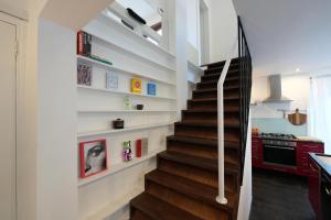 The Regents Park Townhouse