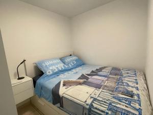 BEL AIR HOLIDAY - Cosy studio with sea view T154