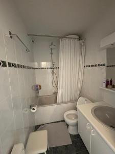 BEL AIR HOLIDAY - Cosy studio with sea view T154