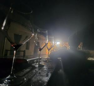 Dióhéj Vendégház