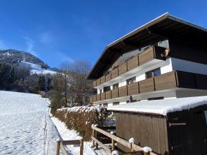 Aufi Gehts by Apartment Managers