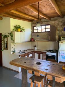 Casa Camet Alquiler Turistico