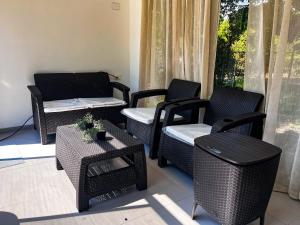 Cabaña de campo la MariaCa