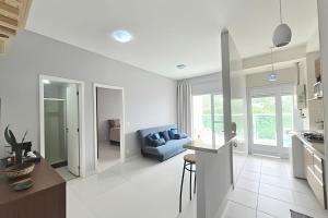 Charmoso com varanda Ar condicionado 1 Vaga