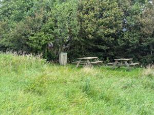 Cozy Log Cabin Retreat-By Traum