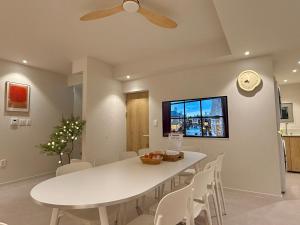 Central Hongdae 2min walk from Hong dae station