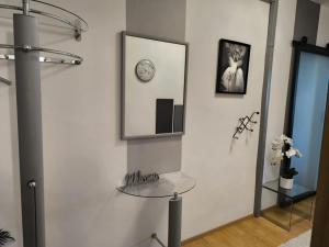 4 You Apartment in Leoben mit Balkon, Garten und kostenlosen Parkplatz