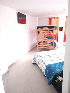 Hotel esmeralda esquina