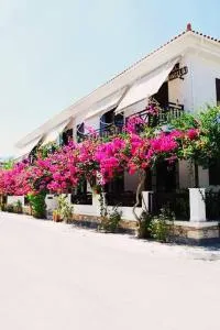 Hotel Angeliki - 伊莱恩