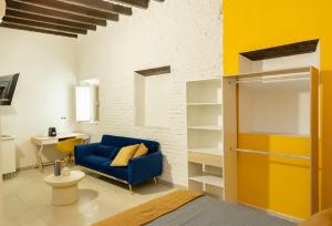 Azahar de Cuna - Estilo Sevillano - Casco Antiguo